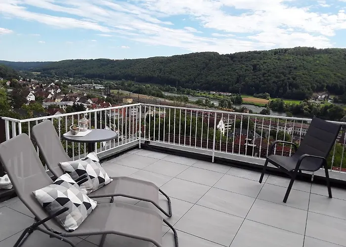 Ferienwohnung Bieniussa