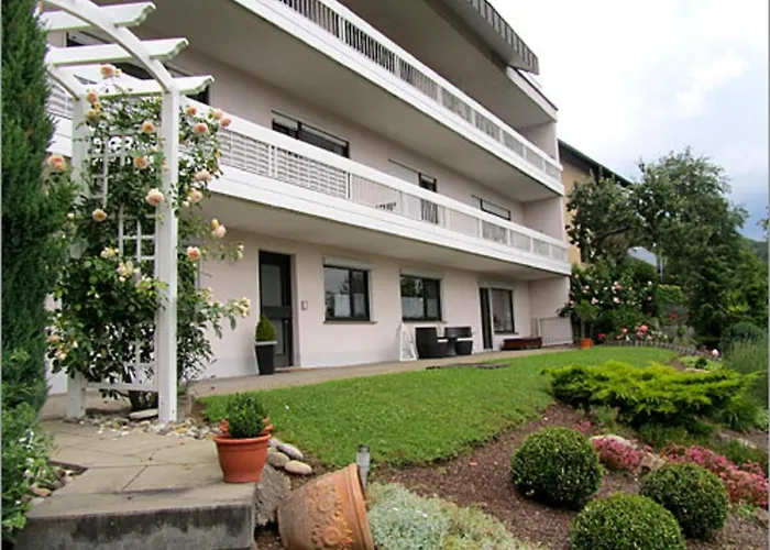 Ferienwohnung Bieniussa