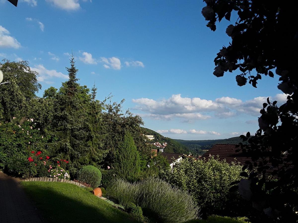 Bieniussa Gemunden am Main