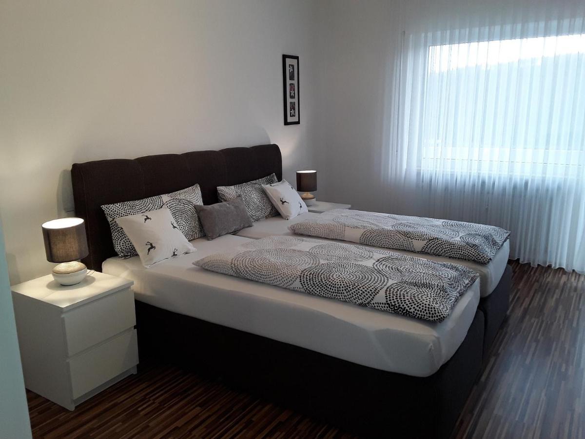 Apartment Bieniussa