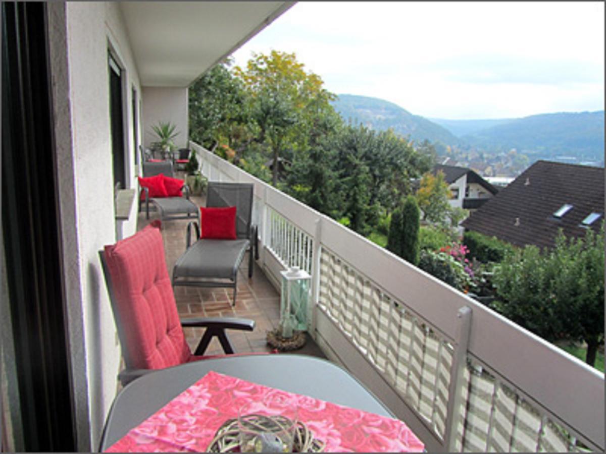 Apartment Bieniussa Gemunden am Main