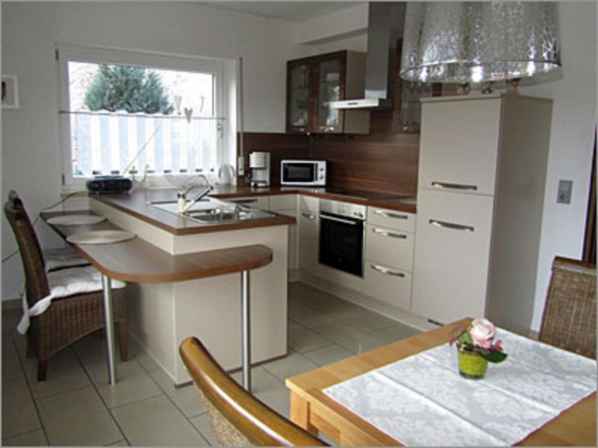 Apartment Bieniussa *