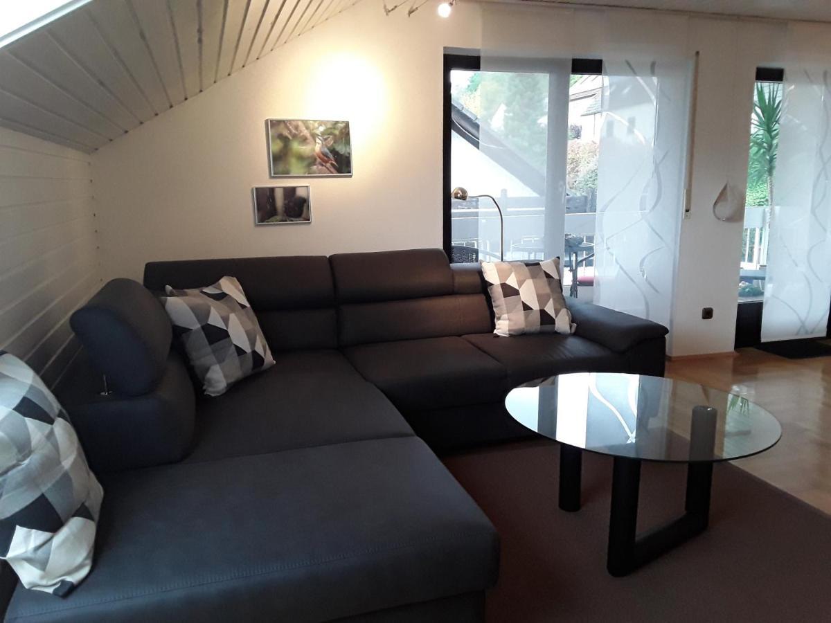 Bieniussa Apartment