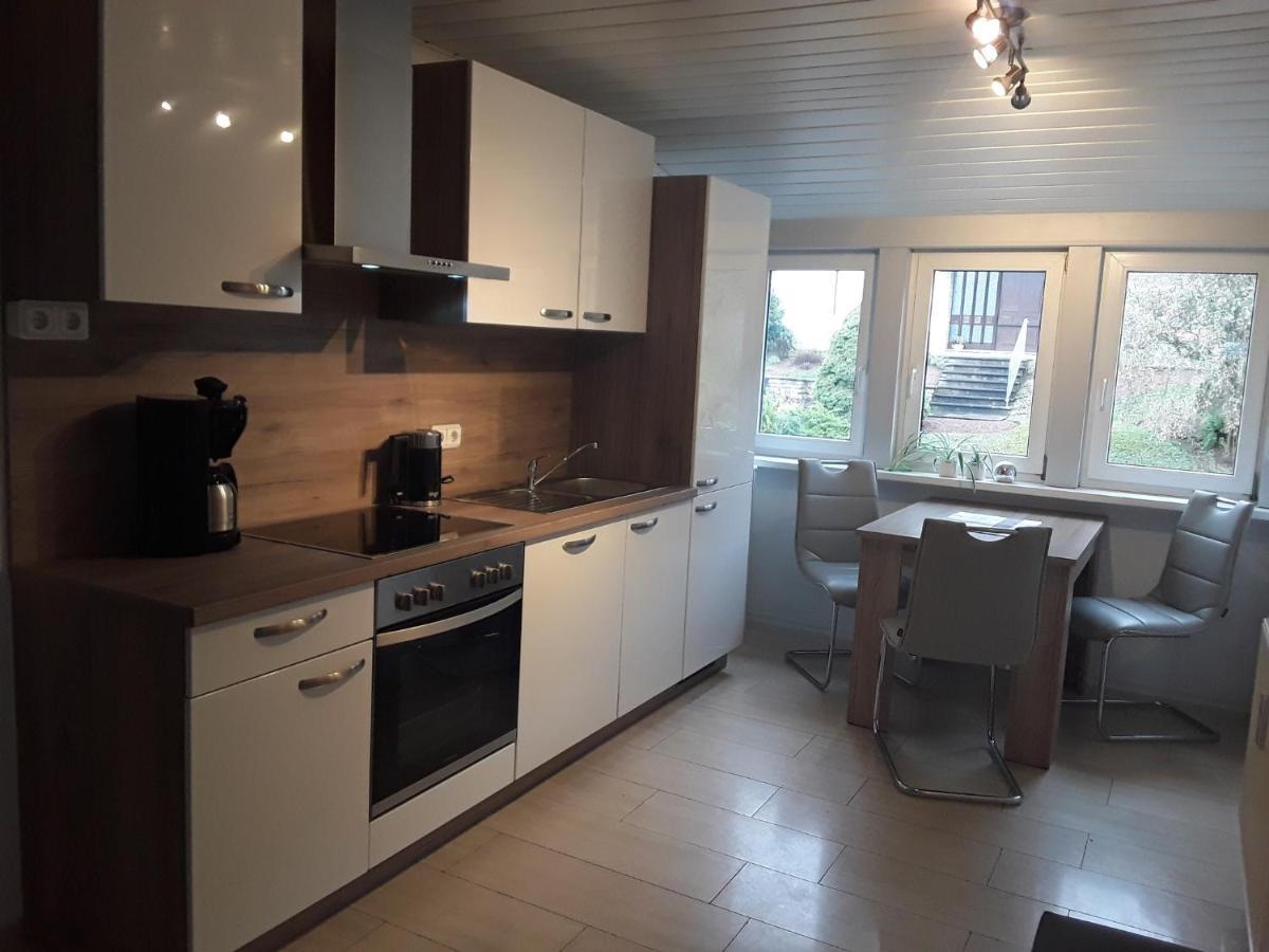 Apartment Bieniussa Gemunden am Main