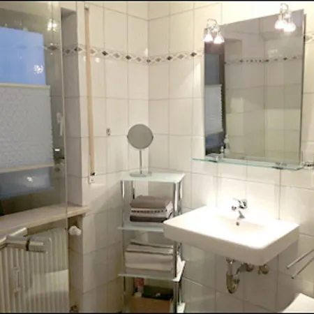 Ferienwohnung Bieniussa Gemunden am Main Exterior foto