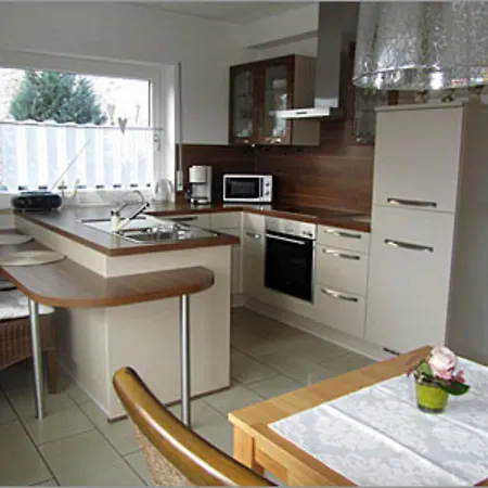 Ferienwohnung Bieniussa Gemunden am Main Exterior foto