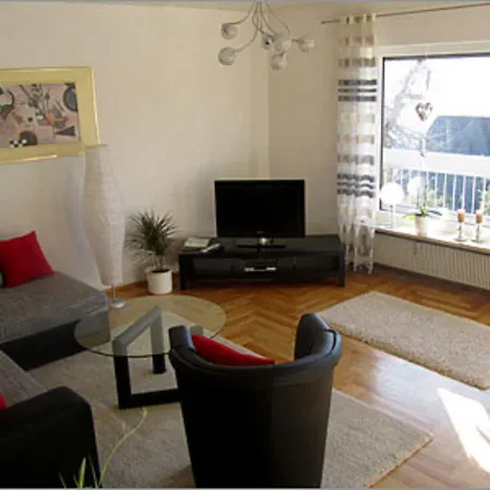 Ferienwohnung Bieniussa Gemunden am Main Exterior foto