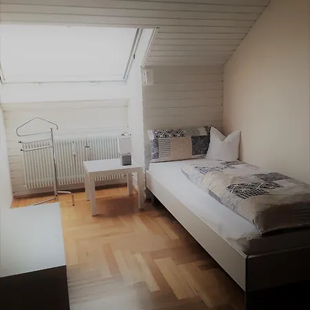 Ferienwohnung Bieniussa Gemunden am Main Exterior foto