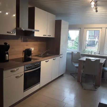 Ferienwohnung Bieniussa Gemunden am Main Exterior foto
