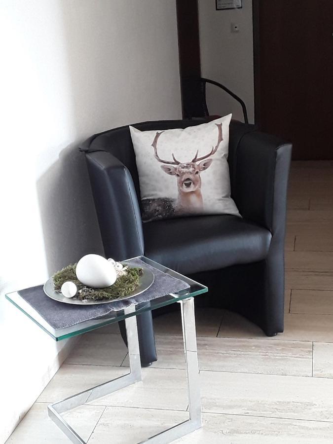 Apartment Bieniussa *