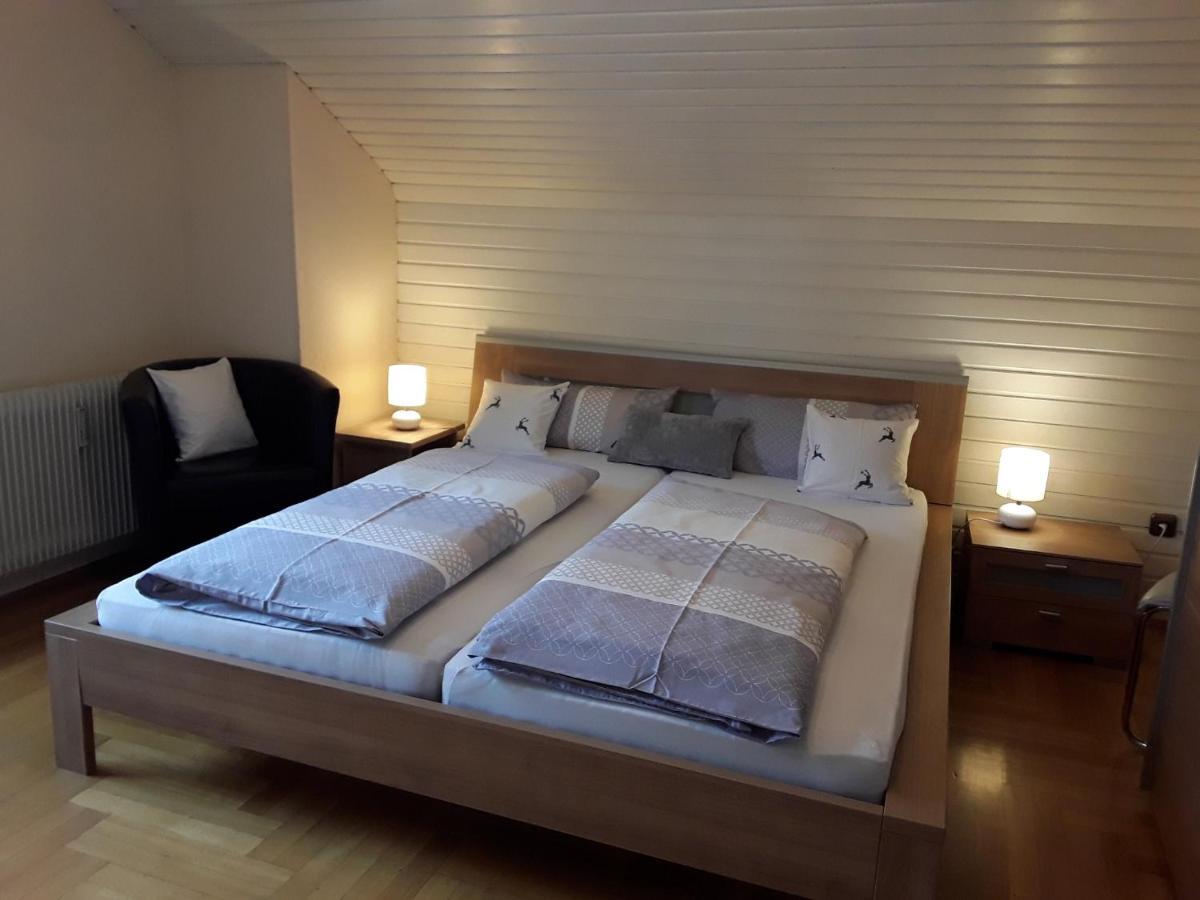 Apartment Bieniussa