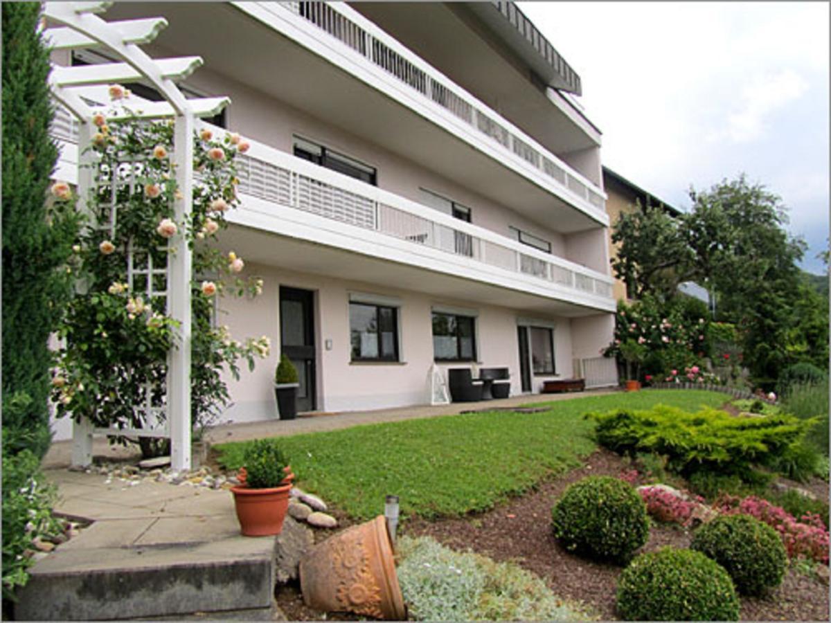 Apartment Bieniussa